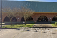 Opelousas Public Library景点图片