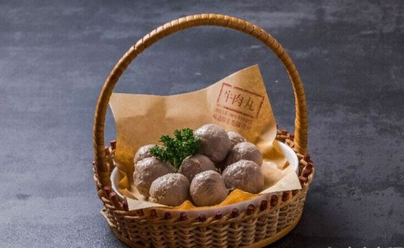 臻记饭店(伦教店)