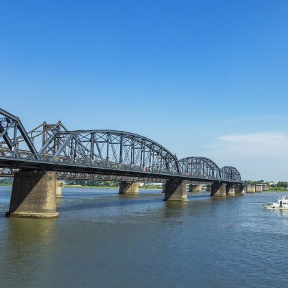 丹东4日3晚私家团