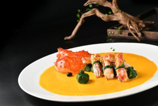 漾19(花漾锦江店)