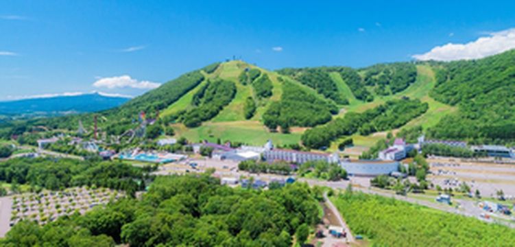 日本的5月黄金周，北海道人至少都回去这里疯玩一把！