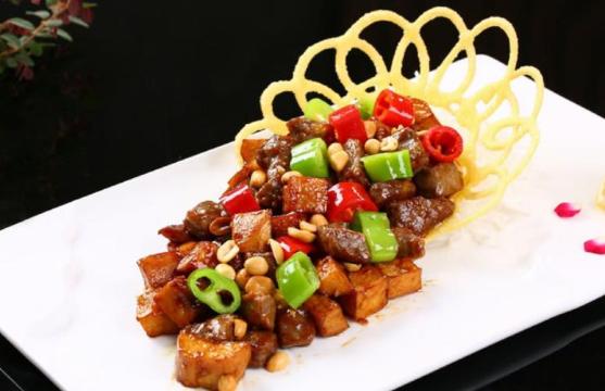 梅邑生态园(AONE公园店)