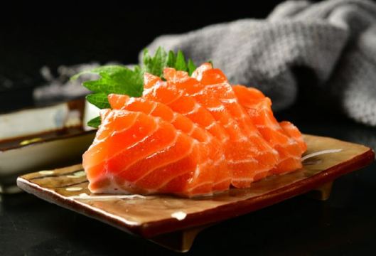 安徽世纪金源大饭店·汇景阁自助餐厅