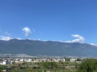 来大理一定要做的七件事（上）