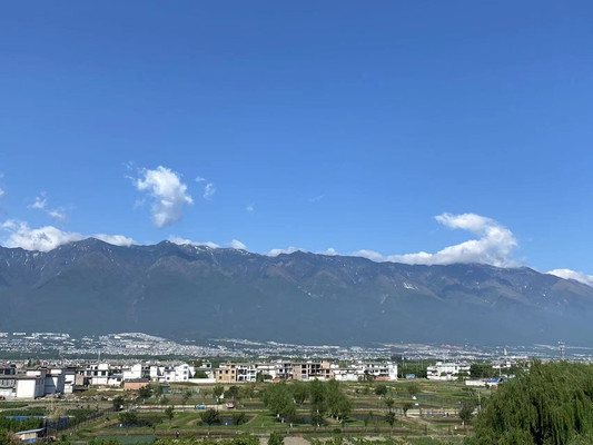 来大理一定要做的七件事(上)
