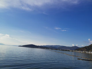 我们仨9天8晚自助游云南