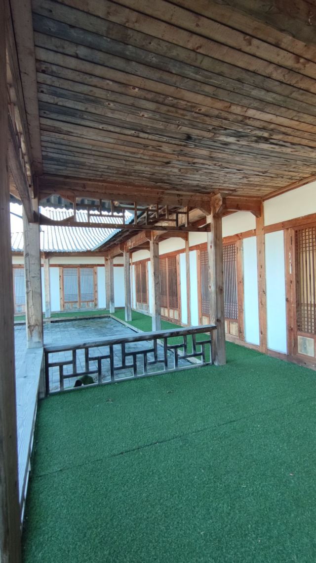 图们百年部落民宿(延边朝鲜族自治州店)旅行图片 4
