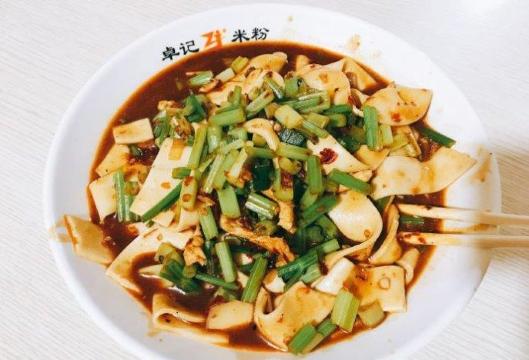 卓记米粉(喀什分店)