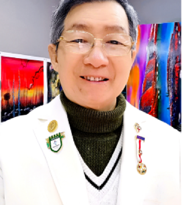 立陶宛游记图文-华人艺术家“入主”国际知名艺术节！黄建南当选LABA轮值主席