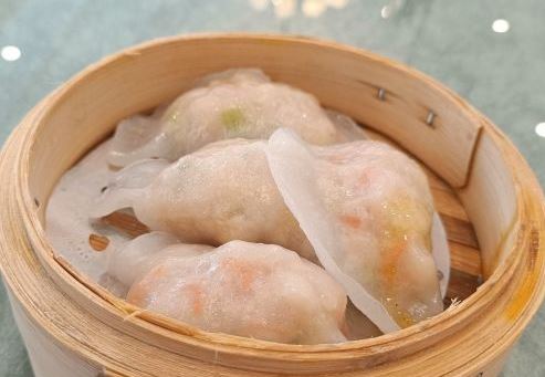 海珍迎囍皇宫(明珠广场店)