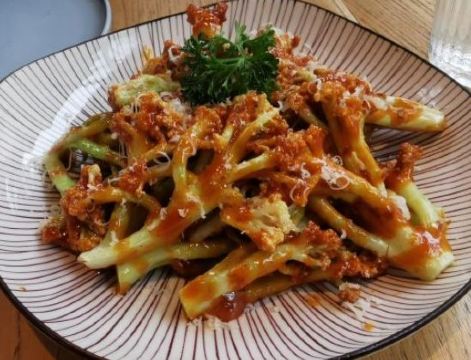 铁盒精酿酒馆(芜湖古城店)