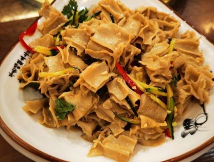 阿哈都蒙餐餐厅图片