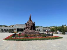 晋绥边区革命纪念馆-兴县