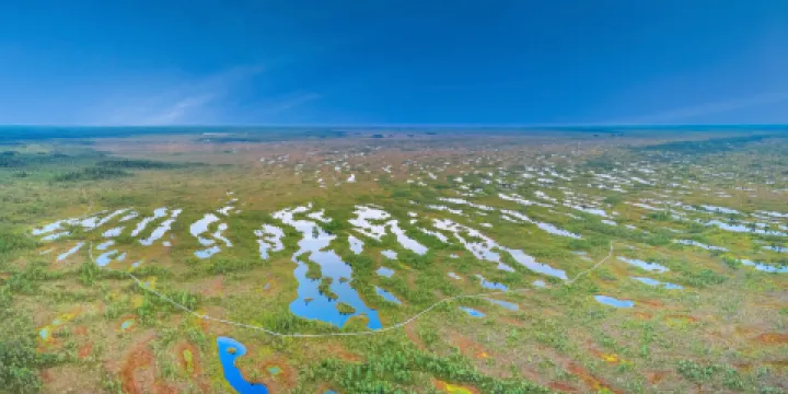 凱邁裏國家公園