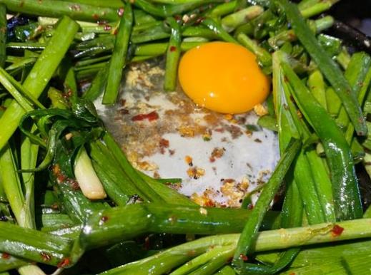 纸厂老李烧烤城(唯一店)餐厅图片