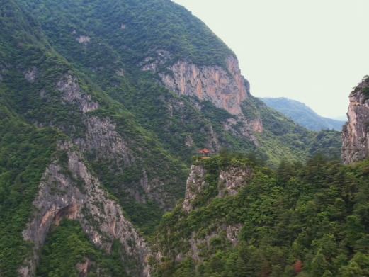 白云山公园