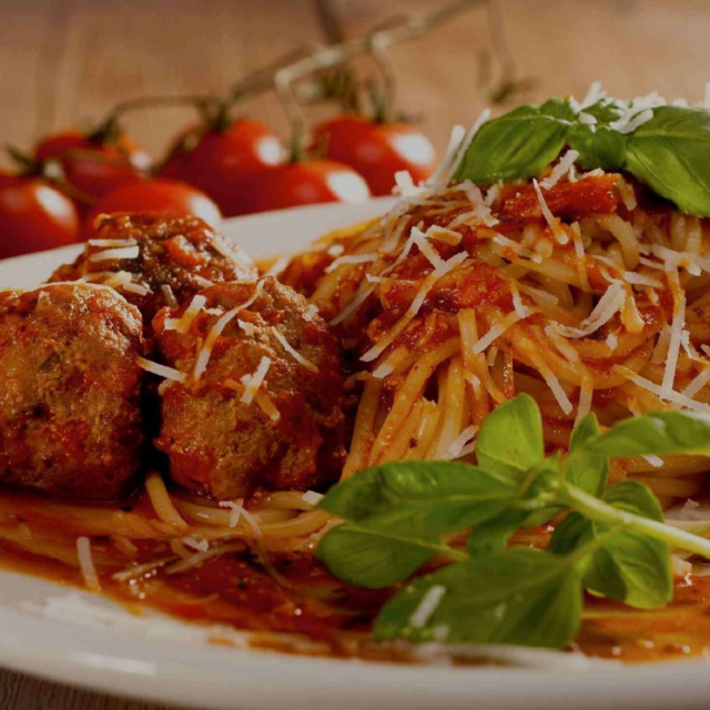 Nostrano Italian Eatery