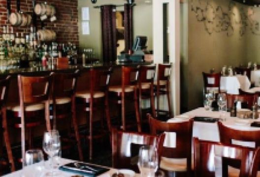 Frog Hollow Tavern美食图片