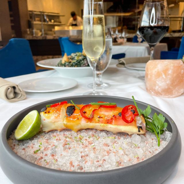 Council Oak Steaks and Seafood餐厅图片