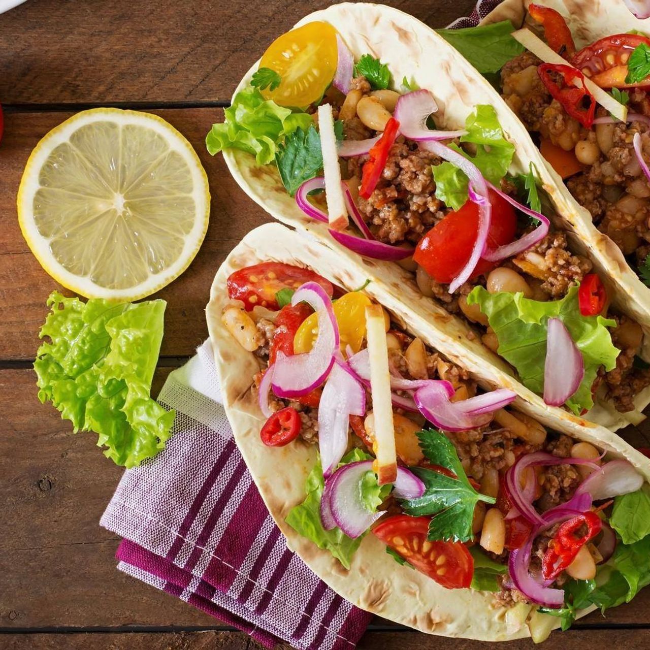 Mas Fuego Restaurant