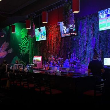 The Other Place By La Patrona