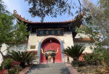 香炉山景点图片