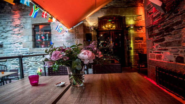 Le Big Bazar餐厅图片