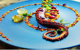 Fins Tapas & Cocktails