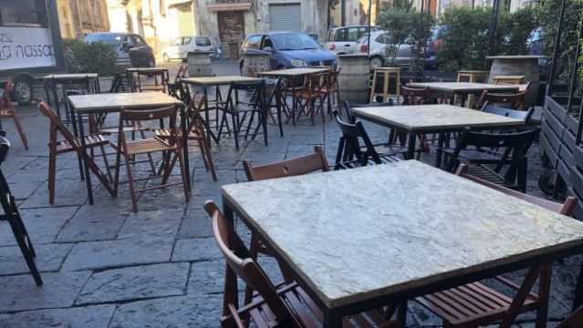 La Nassa餐厅图片