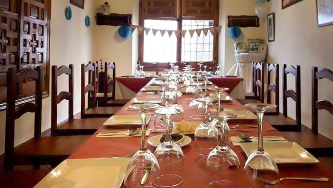 Taberna Seneca餐厅图片