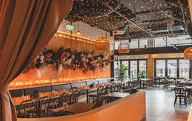 ALEX&Co. Parramatta