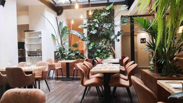 La Verriere Restaurant餐厅图片