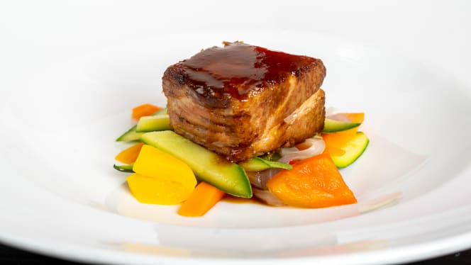 Cuore Piccante餐厅图片