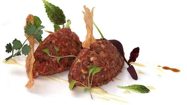 Restaurante Andere餐厅图片