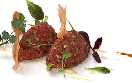 Restaurante Andere