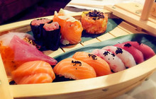 Koko The Sushi Revolution餐厅图片