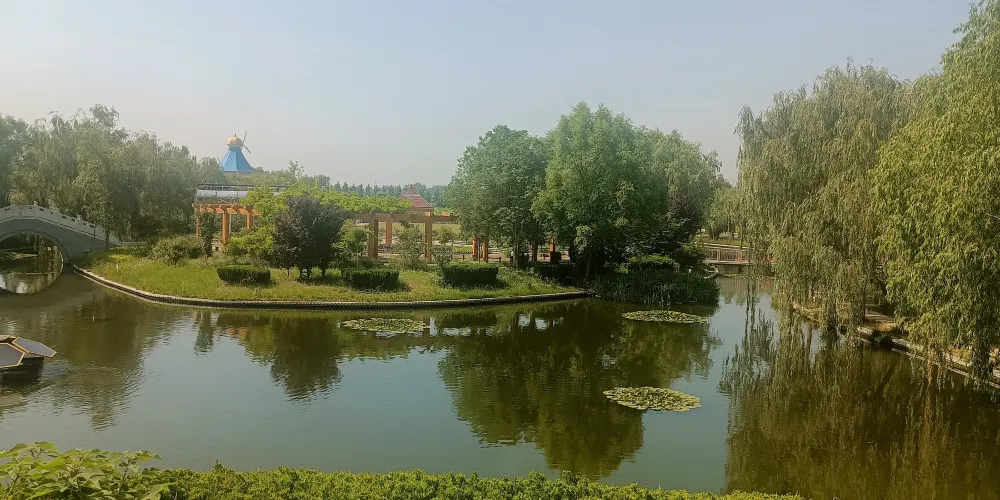 永安旅遊