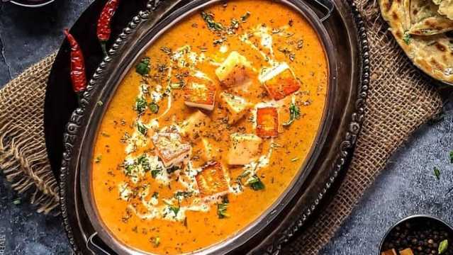 Swagath Indian Restaurant餐厅图片