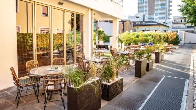 Balicana Lovedrink&Cuisine