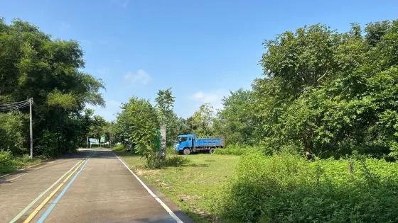 白湖公園
