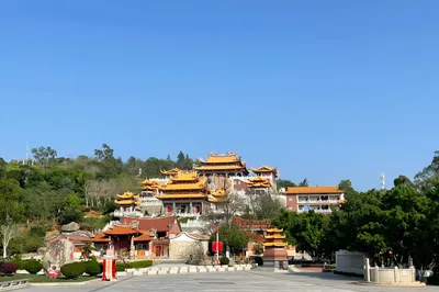 香山