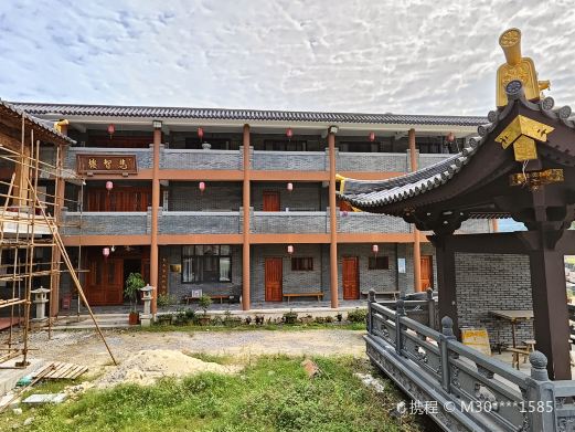 福鼎庆元寺