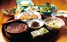 Hitsumabushi bincho餐厅图片