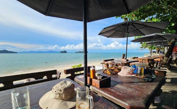 Scarborough Fish & Chips- Tanjung Rhu