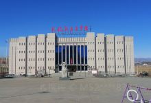 林口县博物馆景点图片