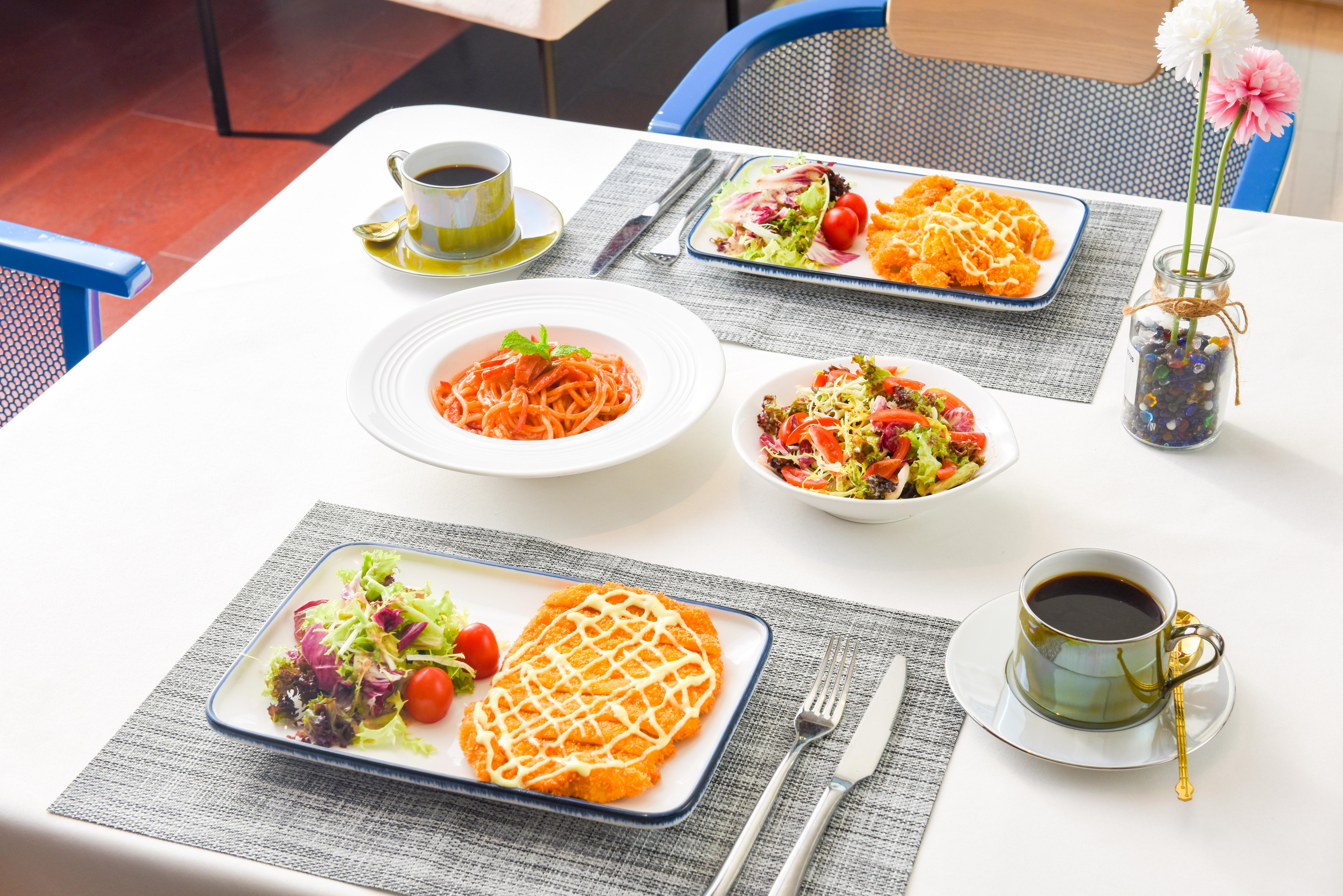 ICON 天际餐厅餐厅图片