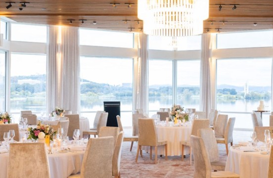 The Marion餐厅图片