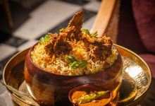 Gulati美食图片