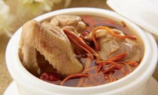 聚味乳鸽宴(东山店)餐厅图片