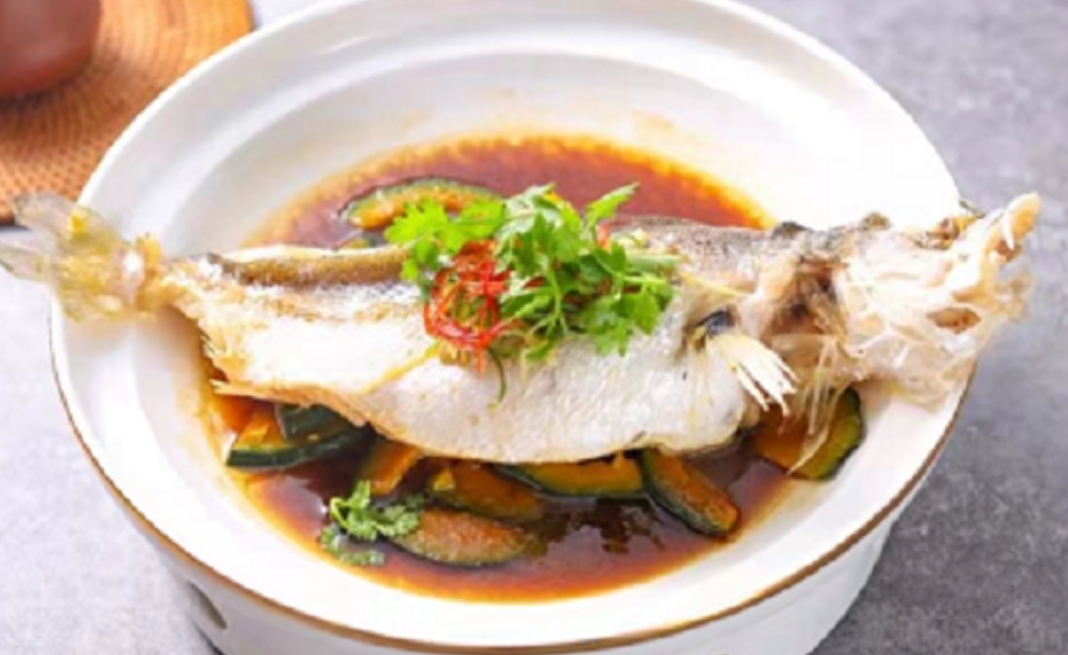 陈江波老鸭煲(化工路店)餐厅图片